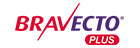 bravecto plus logo