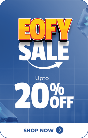 EOFY Sale
