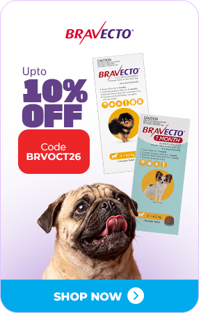 Bravecto