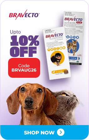 Bravecto