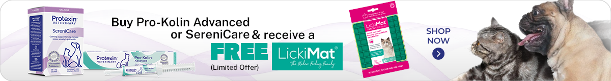 Pro Kolin Free Lickimat