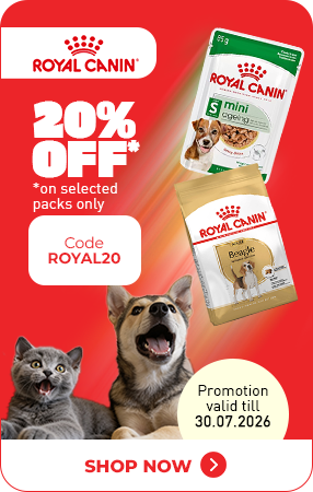 Royal Canin