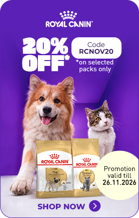 Royal Canin