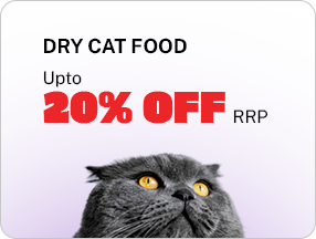 Dry Cat Food