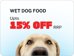 Wet Dog Food