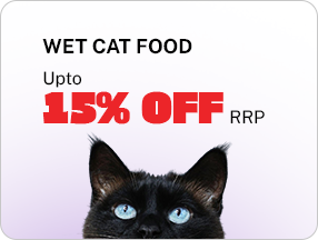 Wet Cat Food