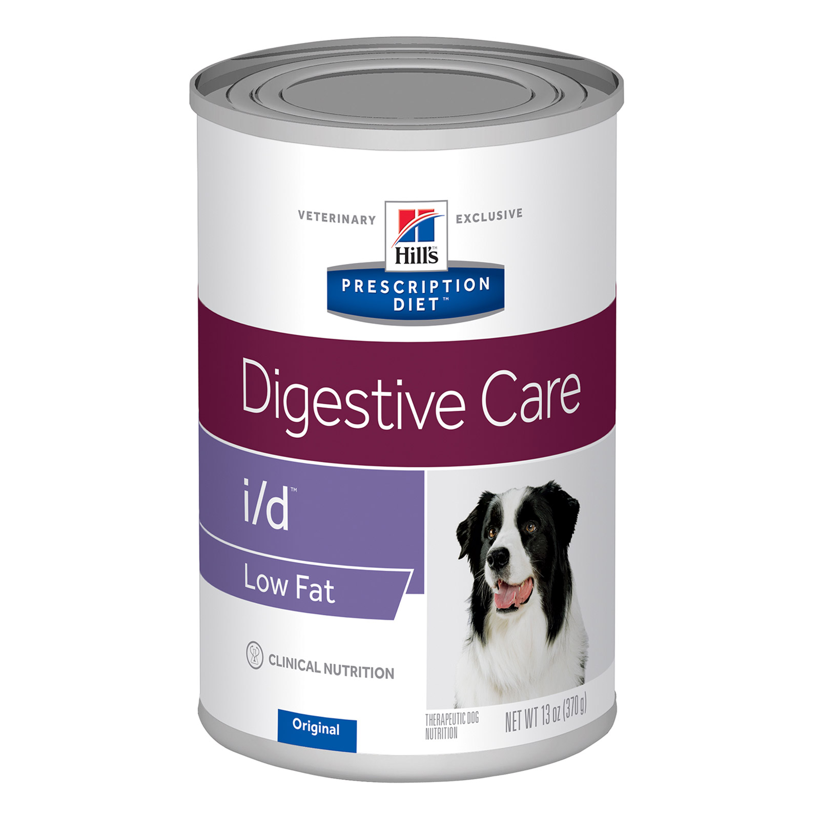 Buy Hills Prescription Diet I d Low Fat Digestive Care Canned Dog Food 