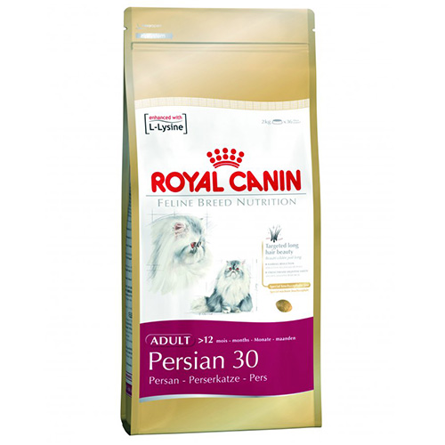 Buy Royal Canin Feline Persian 30 Adult Food Online