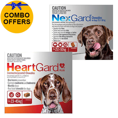 buy-nexgard-heartgard-combo-pack-for-extra-large-dogsnexgard-red-25-50kg-heartgard-plus