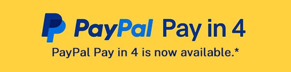 PayPal Pay in 4