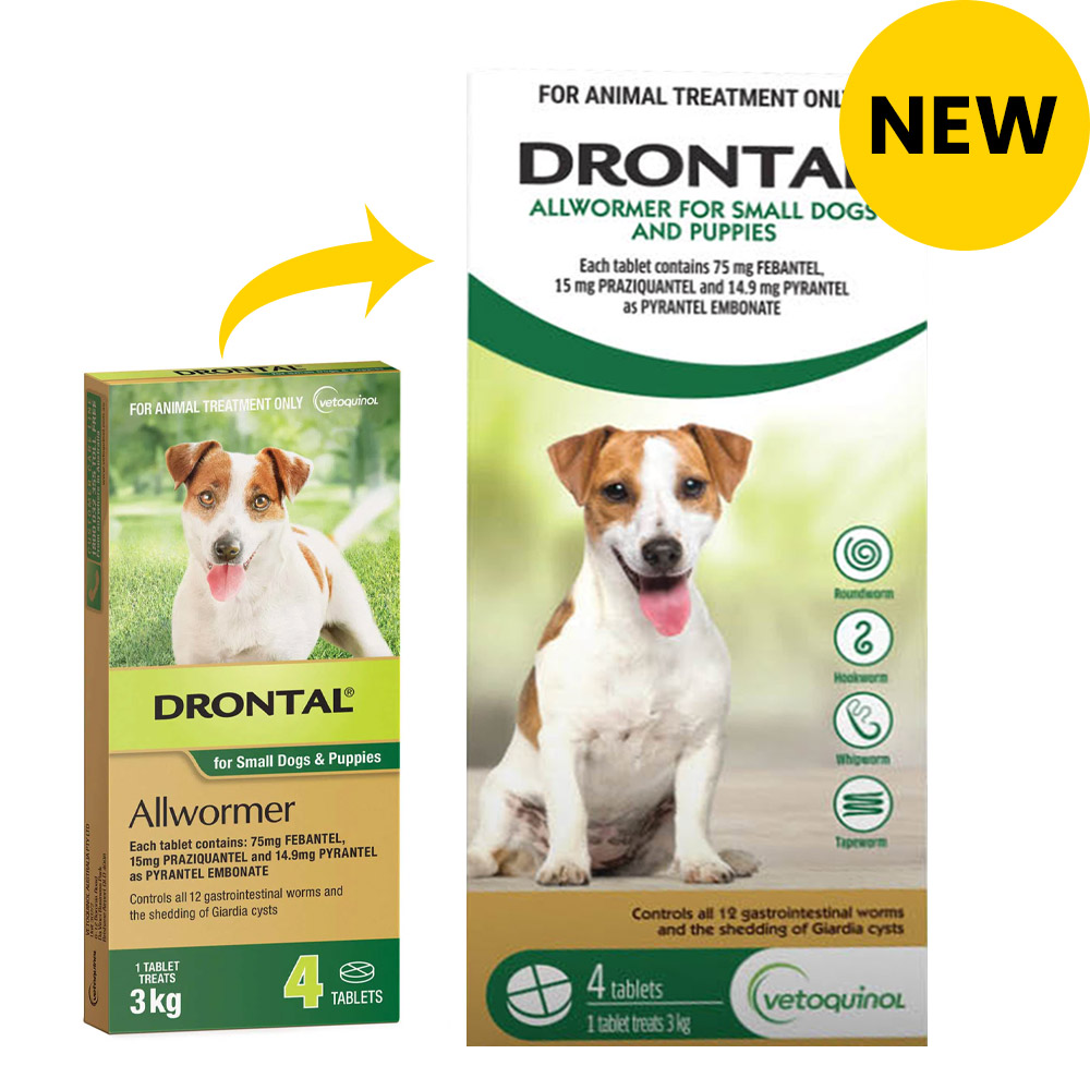 Drontal Wormer for Dogs Buy Drontal All Wormer Tablets Online