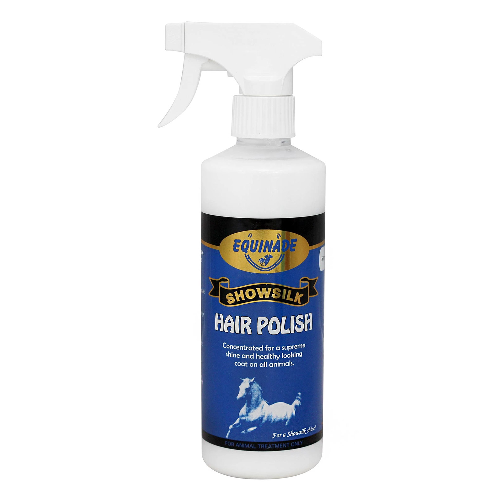 Supreme Horse Care Coat Shine Spray - 500ml