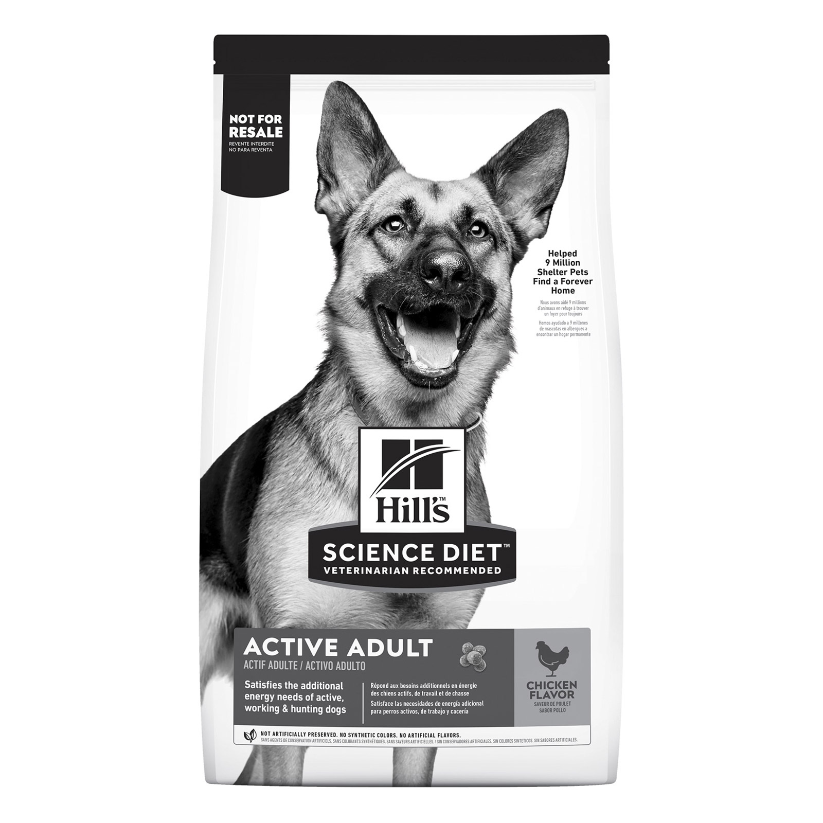 Science diet dog outlet food flavors