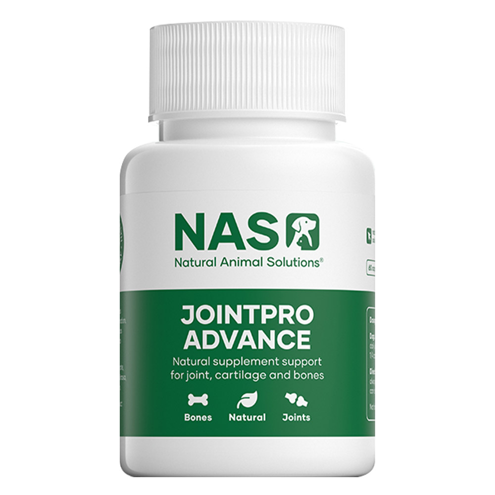 Natural Animal Solutions (NAS) Joint Pro Advance