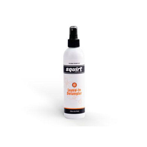 Squirt Leave-in Detangler 250ml Dogs & Puppies