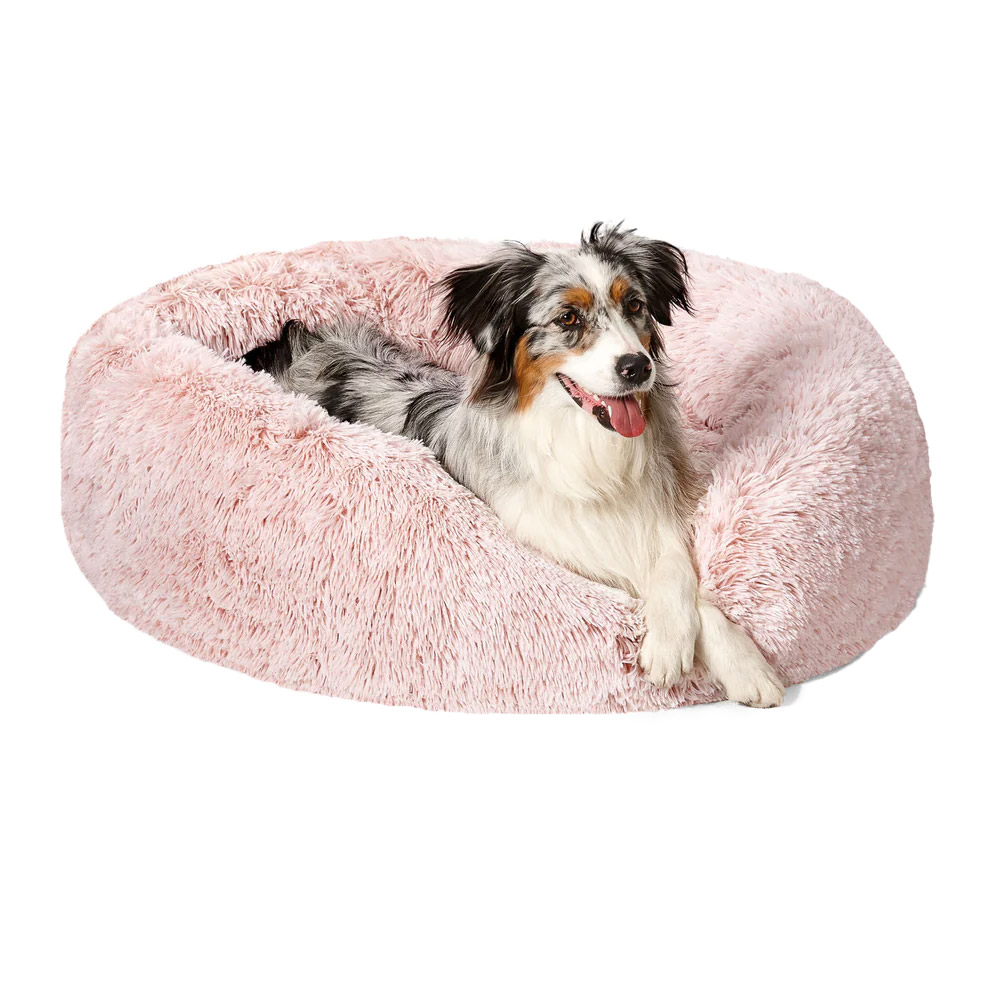 Buy Snooza Calming Cuddler Bed for Dogs Bliss Online