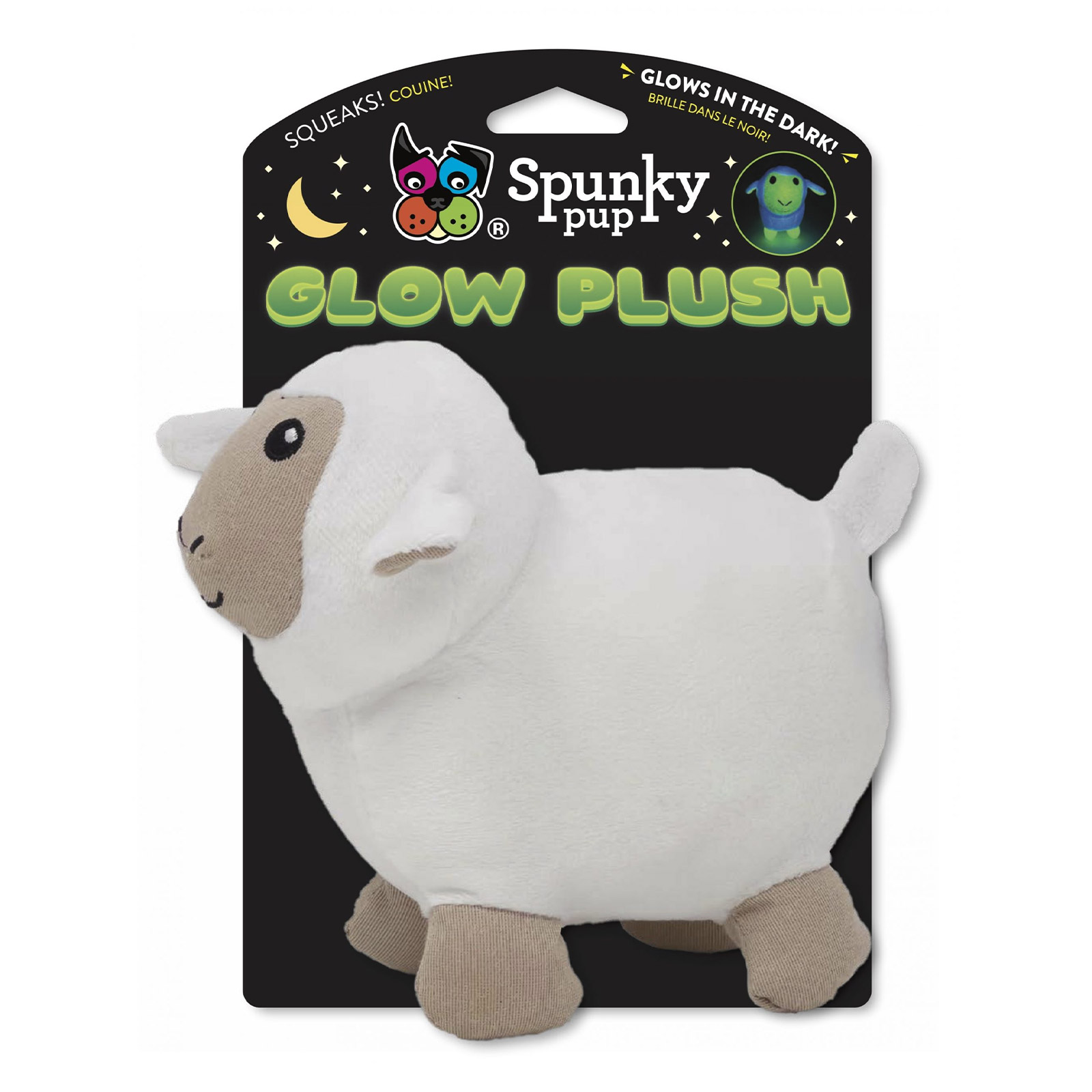 simply fido lamb