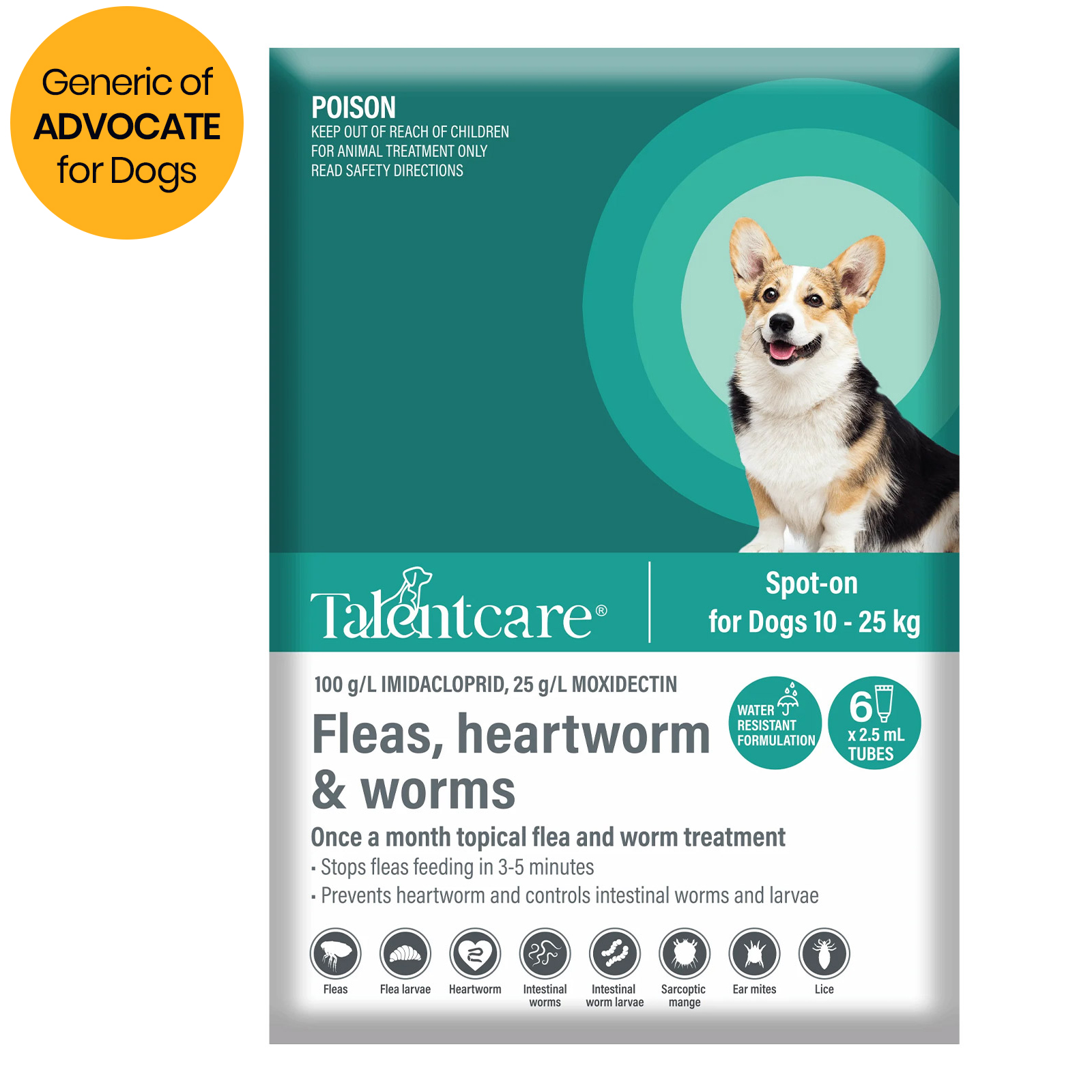 buy-talentcare-spot-on-dog-flea-worm-treatment-for-dogs-10-25kg-6