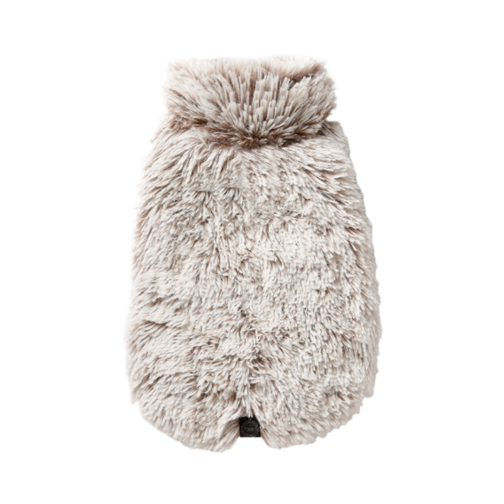 Buy Snooza Wear Shag Faux Fur Dog Coat Mink Online