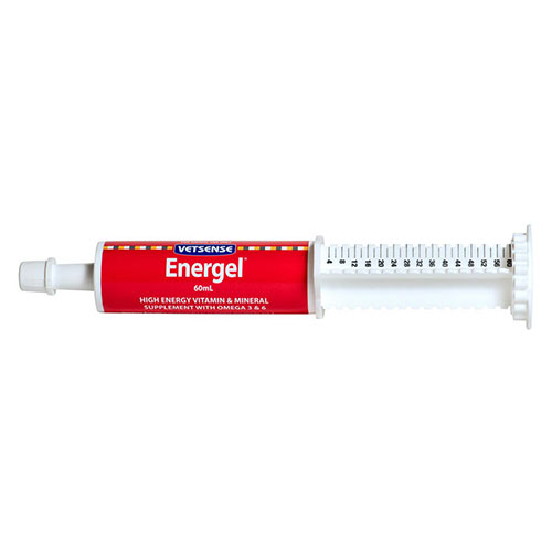 Vetsense Energel 200g for Dogs and Cats | Free Shipping*