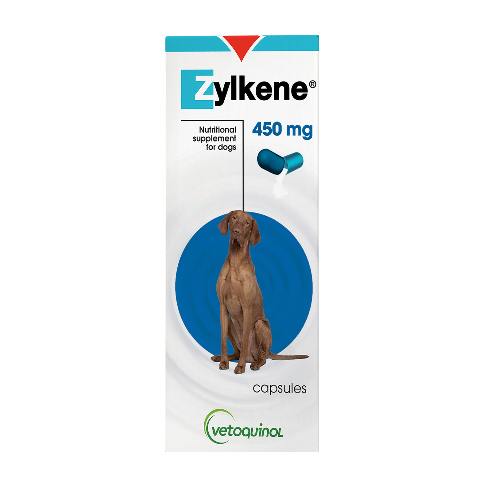 Buy Zylkene Nutritional Supplement For Dogs 450 Mg Online