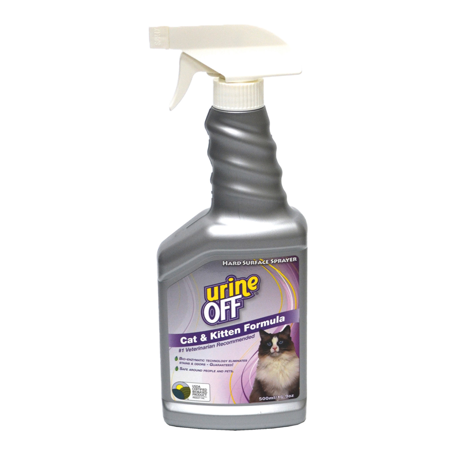 Enzyme cleaner for cat urine clearance australia