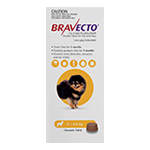 Bravecto