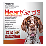 Heartgard Plus