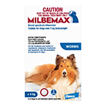 Milbemax Allwormer